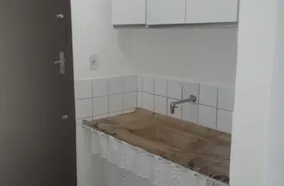 Kitnet / Stúdio para alugar na Avenida da Liberdade, 801, Liberdade, São Paulo
