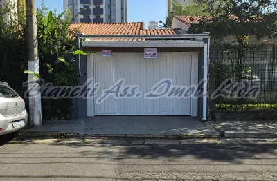 Casa terrea coml ou residencial 180m2 uteis ideal para escolinha