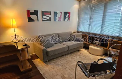 Alugo 3 dormts total mobiliado  - predio com lazer completo - prox do sh morumbi