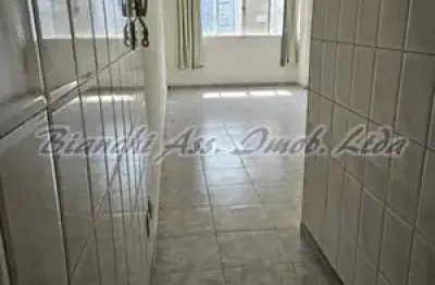 Kitnet / Stúdio para alugar na Bela Vista, São Paulo 