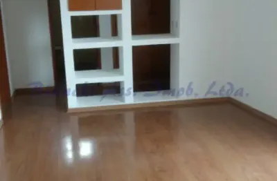 Campo belo - 1 dormitório - garagem - junto ao aeroporto congonhas