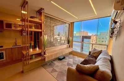 Apartamento 02 dormitórios em capão da canoa, no bairro navegantes