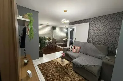 Apartamento com 2 quartos à venda na Zona Nova, Capão da Canoa 