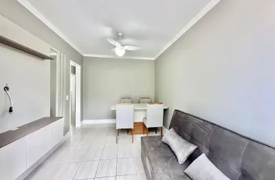 Oportunidade!! apartamento de 2 dormitórios com box na beira mar