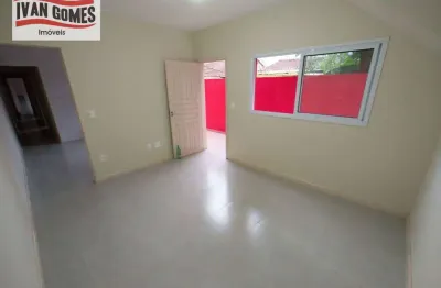 Casa com 3 dormitórios à venda, 84 m² por r$ 440.000,00 - santo antônio - guarujá/sp