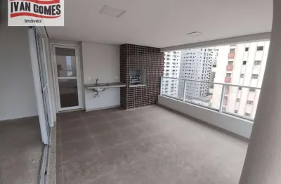 Apartamento com 3 dormitórios à venda, 137 m² por r$ 1.180.000,00 - pitangueiras - guarujá/sp