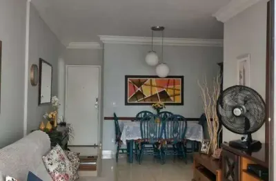 Apartamento com 2 dormitórios à venda, 70 m² por r$ 480.000,00 - astúrias - guarujá/sp