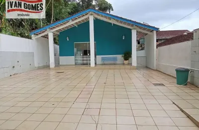 Casa com 2 dormitórios à venda, 170 m² por r$ 740.000,00 - guaiuba - guarujá/sp