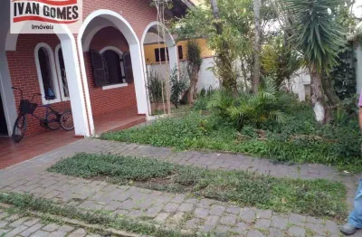 Casa com 3 dormitórios à venda, 250 m² por r$ 950.000,00 - guaiuba - guarujá/sp