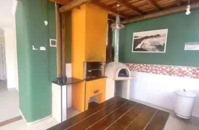 Apartamento com 2 dormitórios à venda, 80 m² por r$ 550.000,00 - tombo - guarujá/sp