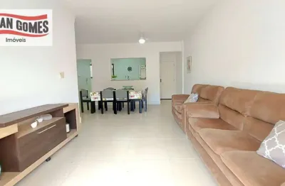 Apartamento com 2 dormitórios à venda, 84 m² por r$ 480.000,00 - tombo - guarujá/sp