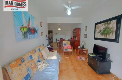 Apartamento com 3 dormitórios à venda, 92 m² por r$ 350.000,00 - enseada - guarujá/sp