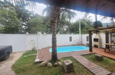 Casa com 3 dormitórios à venda, 125 m² por r$ 900.000 - guaiuba - guarujá/sp