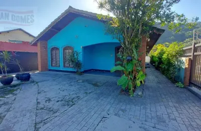 Casa com 5 dormitórios para alugar, 400 m² por r$ 5.500,00/mês - jardim guaiuba - guarujá/sp