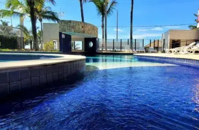 Apartamento com 3 dormitórios à venda, 149 m² por r$ 1.300.000,00 - tombo - guarujá/sp