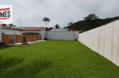 Terreno à venda, 420 m² por r$ 650.000,00 - tombo - guarujá/sp