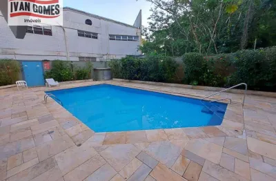 Apartamento com 3 dormitórios à venda, 80 m² por r$ 350.000,00 - enseada - guarujá/sp