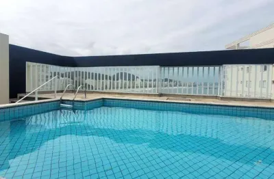Apartamento com 3 dormitórios à venda, 94 m² por r$ 850.000 - asturias - guarujá/sp