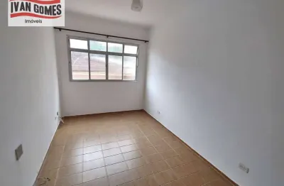 Apartamento à venda, com lazer, 48 m² por r$ 290.000 - tombo - guarujá/sp