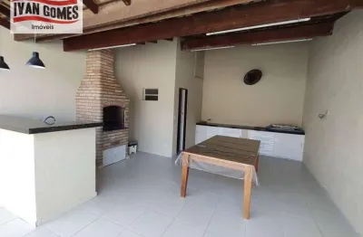 Casa com 3 dormitórios à venda, 173 m² por r$ 1.000.000,00 - guaiuba - guarujá/sp