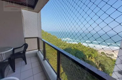 Apartamento com 2 dormitórios à venda, 80 m² por r$ 650.000,00 - astúrias - guarujá/sp