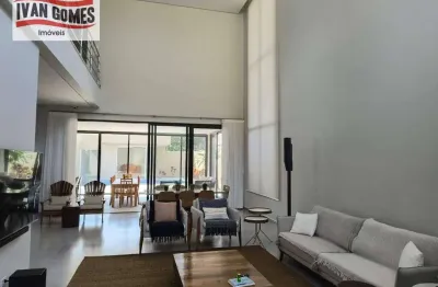 Sobrado com 4 dormitórios à venda, 350 m² por r$ 2.300.000,00 - guaiuba - guarujá/sp