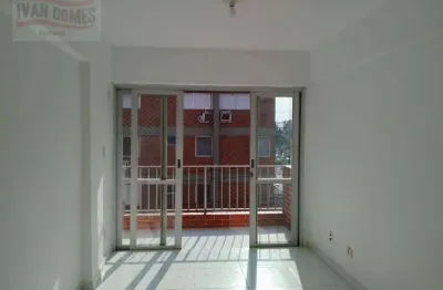Apartamento com 2 dormitórios à venda, 68 m² por R$ 360.000,00 - Astúrias - Guarujá/SP