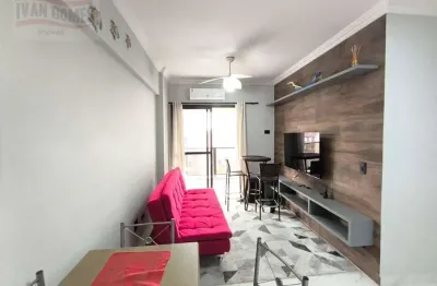 Apartamento com 2 dormitórios à venda, 64 m² por r$ 400.000,00 - enseada - guarujá/sp