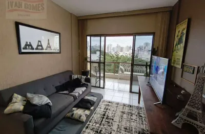 Apartamento com 1 dormitório à venda, 48 m² por r$ 385.000 - tombo - guarujá/sp