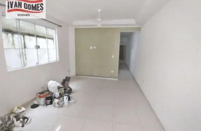 Sobrado com 3 dormitórios à venda, 130 m² por r$ 600.000,00 - asturias - guarujá/sp