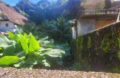 Terreno à venda, 270 m² por r$ 400.000,00 - guaiuba - guarujá/sp