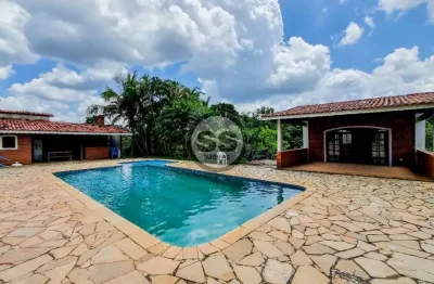 Chácara / sítio com 3 quartos à venda na avenida do sol, 117, porta do sol, mairinque, 3000 m2 por r$ 1.000.000