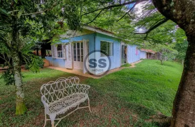 Chácara / sítio com 2 quartos à venda na Avenida Do Sol, 117, Porta do Sol, Mairinque, 3870 m2 por R$ 1.190.000