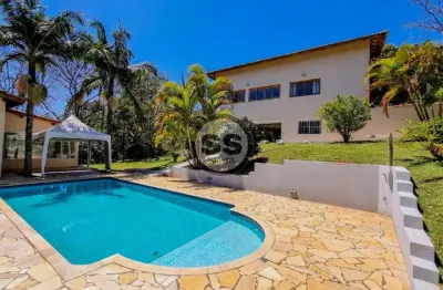 Chácara / sítio com 6 quartos à venda na rodovia presidente castelo branco, km63, porta do sol, mairinque, 3000 m2 por r$ 2.200.000