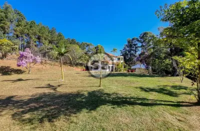 Chácara / sítio com 1 quarto à venda na avenida do sol, 117, porta do sol, mairinque por r$ 799.000