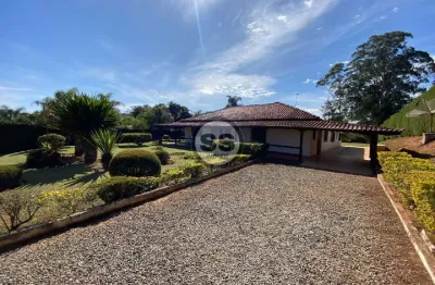 Chácara / sítio com 4 quartos à venda na avenida do sol, 117, porta do sol, mairinque, 3900 m2 por r$ 1.800.000