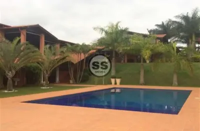 Casa com 4 quartos à venda na Rodovia Presidente Castelo Branco, Km 63, Porta do Sol, Mairinque