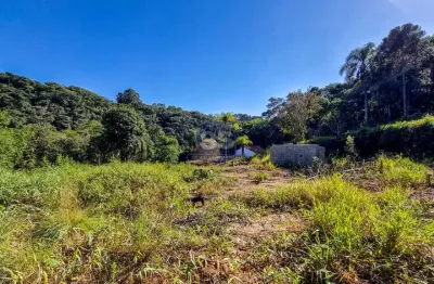 Terreno à venda na rodovia presidente castelo branco km 63,5, 117, porta do sol, mairinque por r$ 500.000