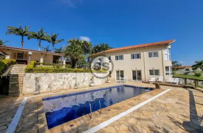 Chácara / sítio com 3 quartos à venda na avenida do sol, 117, porta do sol, mairinque por r$ 1.350.000