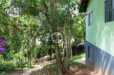 Chácara / sítio com 2 quartos à venda na avenida do sol, 117, porta do sol, mairinque, 3000 m2 por r$ 800.000