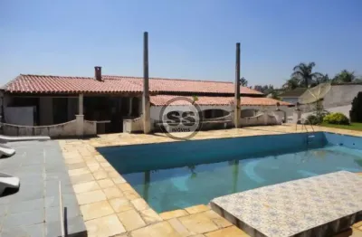 Chácara / sítio com 3 quartos à venda na Rodovia Castelo Branco , Km 63, Porta do Sol, Mairinque