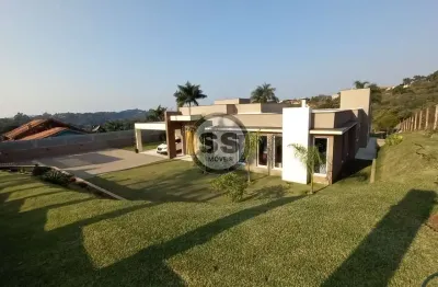 Chácara / sítio com 4 quartos à venda na avenida do sol, 117, porta do sol, mairinque, 3900 m2 por r$ 3.500.000