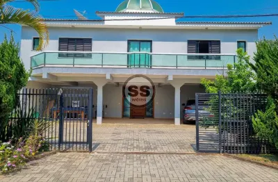 Chácara / sítio com 4 quartos à venda na avenida do sol, 117, porta do sol, mairinque, 3900 m2 por r$ 2.500.000