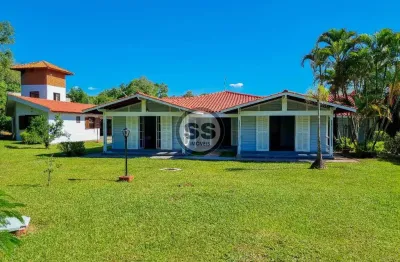 Casa em condomínio fechado com 7 quartos à venda na alameda dos gerânios, city castelo, itu, 3200 m2 por r$ 1.680.000