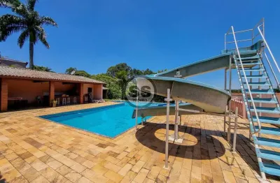 Chácara / sítio com 3 quartos à venda na avenida do sol, 117, porta do sol, mairinque, 2081 m2 por r$ 980.000