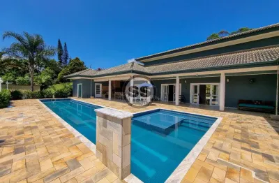 Chácara / sítio com 4 quartos à venda na avenida do sol, 117, porta do sol, mairinque, 7100 m2 por r$ 4.800.000