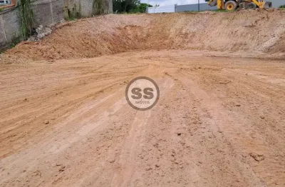Terreno à venda na avenida do sol, 117, porta do sol, mairinque por r$ 480.000