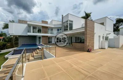 Chácara / sítio com 6 quartos à venda na avenida do sol, 117, porta do sol, mairinque, 2505 m2 por r$ 7.500.000