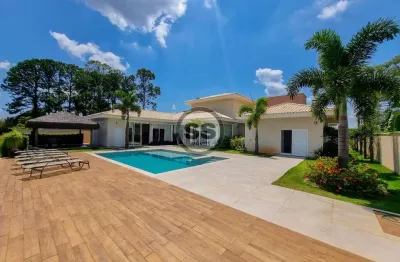 Chácara / sítio com 4 quartos à venda na avenida do sol, 117, porta do sol, mairinque, 4050 m2 por r$ 4.500.000