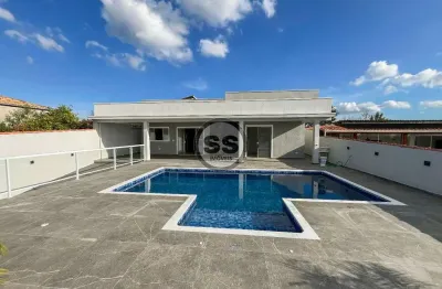 Chácara / sítio com 3 quartos à venda na recanto verde, dona catarina, mairinque, 300 m2 por r$ 600.000
